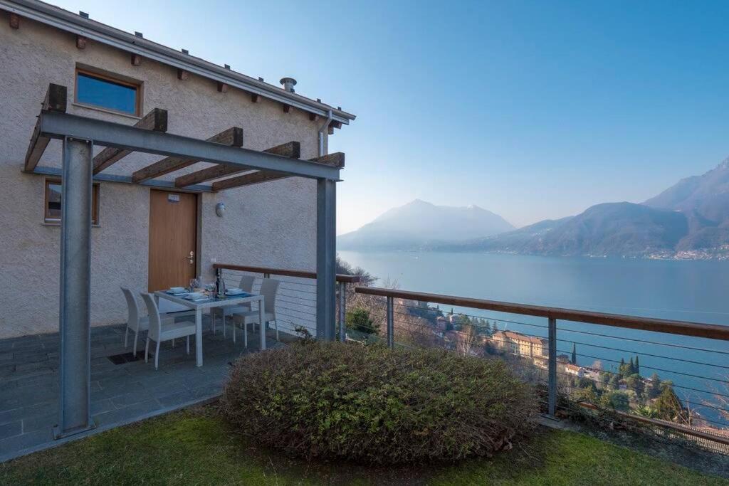 Beautiful Poolside And Stunning Lake View Gardenia Беллано Экстерьер фото