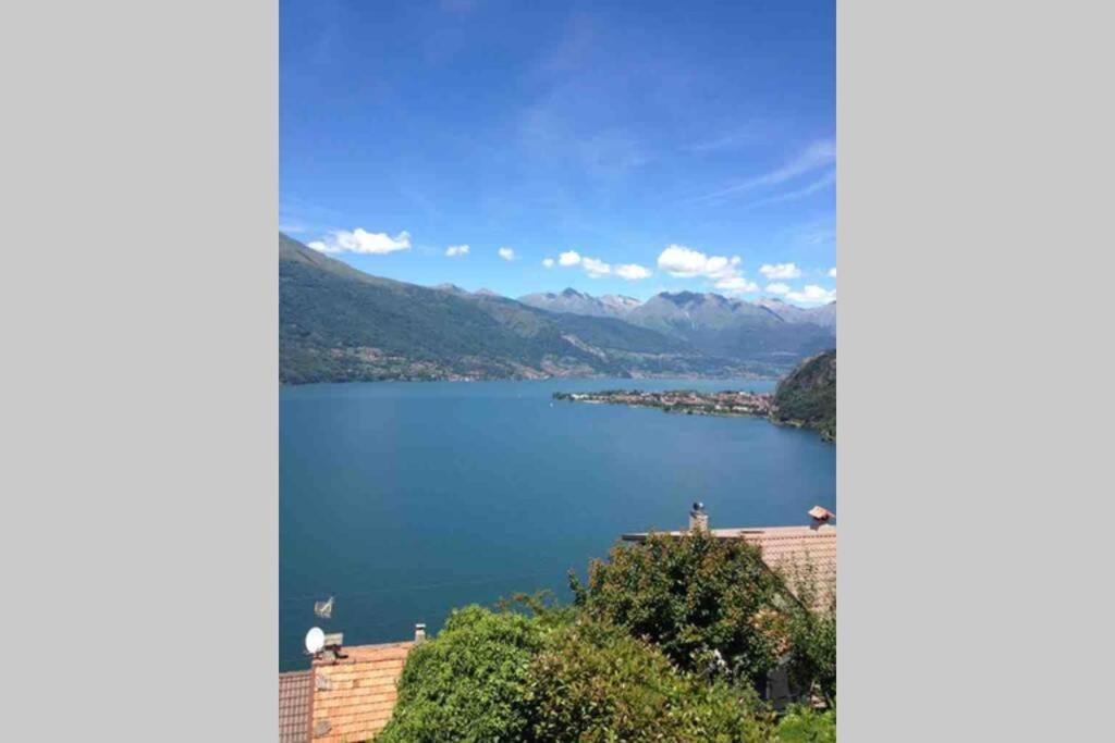 Beautiful Poolside And Stunning Lake View Gardenia Беллано Экстерьер фото